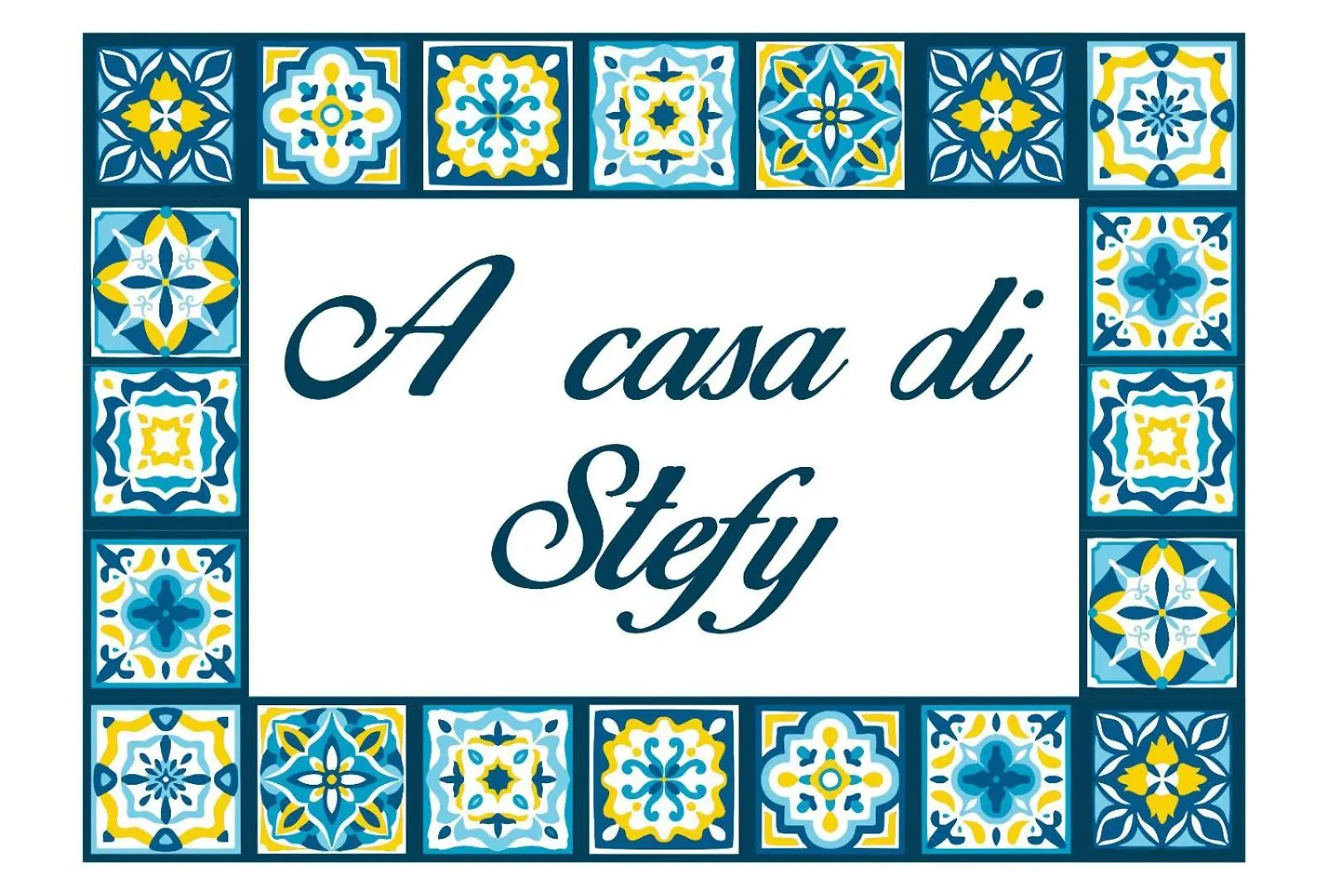 特拉帕尼A Casa Di Stefy别墅 0*, 特拉帕尼