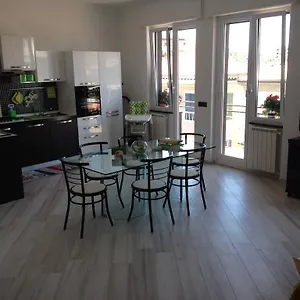  Appartamento Best Lavagna Apartment Italia