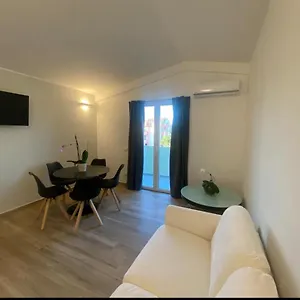  Appartamento Casa Vacanze Italia