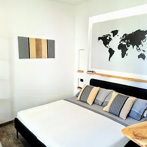  Appartamento La Gemma Italia