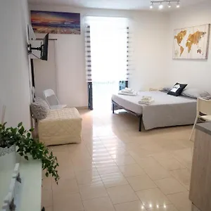  Appartamento Su Coccu Sardinia Italia