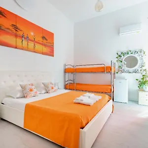 Trapaniguestrooms Trapani