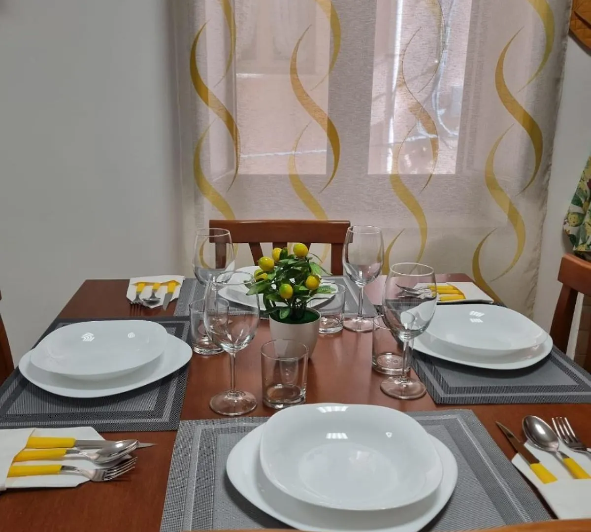 Villa A Casa Di Stefy Trapani