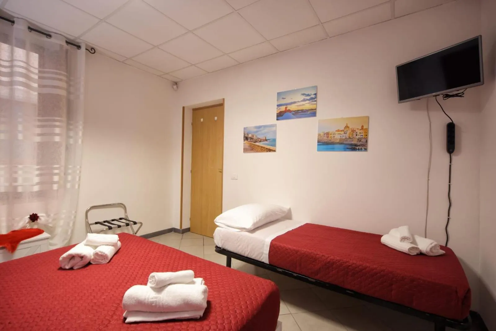 Casa vacanze Villa A Casa Di Stefy Trapani Italia