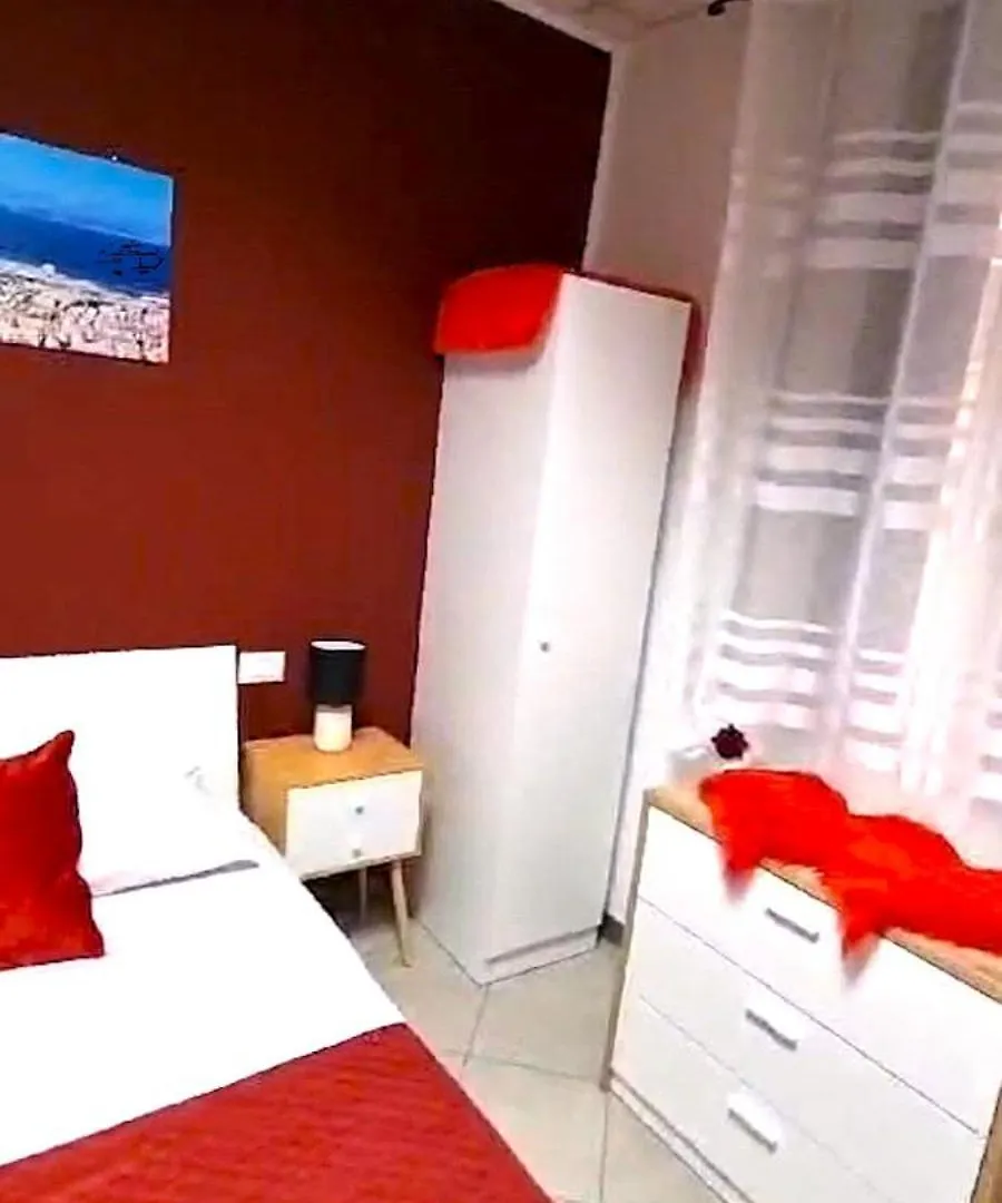 Casa vacanze Villa A Casa Di Stefy Trapani